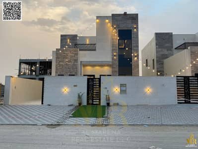 4 Slaapkamers Villa te Koop in Al Helio, Ajman - WhatsApp Image 2024-03-18 at 3.47. 45 PM. jpeg 4 Slaapkamers Villa te Koop in Al Helio, Ajman - WhatsApp Image 2024-03-18 at 3.47. 45 PM. jpeg