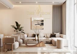 Luxury Apartment for Sale in Tiger Project – Al Alia, Ajman | Freehold | 10% Down Payment
