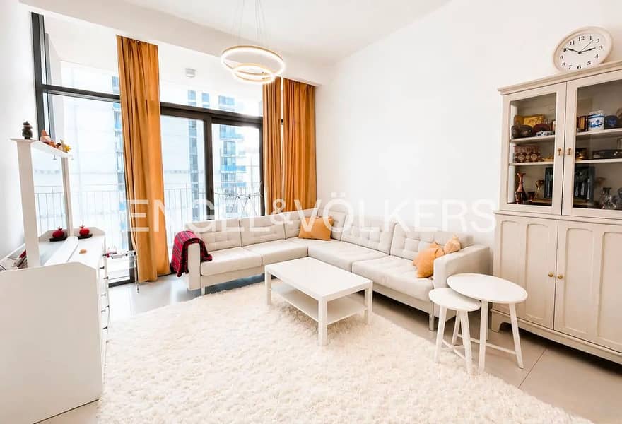 Appartement à Dubai Hills Estate,Park Point,Park Point Building C, 2 chambres, 1900000 AED - 16292037 Appartement à Dubai Hills Estate,Park Point,Park Point Building C, 2 chambres, 1900000 AED - 16292037