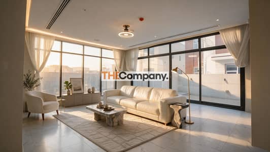 4 Bedroom Flat for Sale in Al Shamkha, Abu Dhabi - FAMILY HOME | Premium Community | Prime Location 4 Bedroom Flat for Sale in Al Shamkha, Abu Dhabi - FAMILY HOME | Premium Community | Prime Location