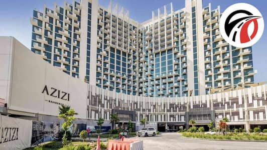 迪拜健康城2区, 迪拜 1 卧室单位待售 - 159621. jpg 迪拜健康城2区, 迪拜 1 卧室单位待售 - 159621. jpg