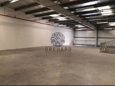 Warehouse for Rent in Industrial Area, Sharjah - 71894. jpg