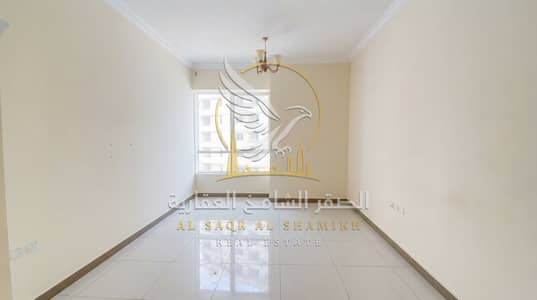 1 Bedroom Flat for Rent in Al Mahatah, Sharjah - Real_estate_photograph_enhancement_202608251634. jpeg 1 Bedroom Flat for Rent in Al Mahatah, Sharjah - Real_estate_photograph_enhancement_202608251634. jpeg