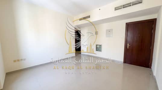 1 Camera Appartamento in affitto a Al Qulayaah, Sharjah - غرفة وصالة في القليعة تشطيب حديث تكييف مركزي ومساحة واسعة 2. jpeg 1 Camera Appartamento in affitto a Al Qulayaah, Sharjah - غرفة وصالة في القليعة تشطيب حديث تكييف مركزي ومساحة واسعة 2. jpeg