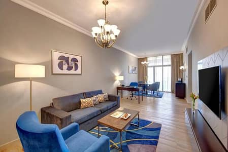 2 Bedroom Flat for Rent in Dubai Internet City, Dubai - 2. jpg 2 Bedroom Flat for Rent in Dubai Internet City, Dubai - 2. jpg