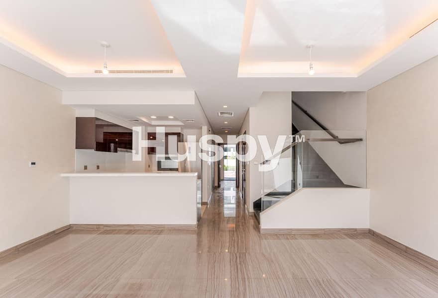 Reihenhaus in DAMAC Hills,Trump Estates,BelAir The Trump Estates, 4 schlafzimmer, 185000 AED - 16292137 Reihenhaus in DAMAC Hills,Trump Estates,BelAir The Trump Estates, 4 schlafzimmer, 185000 AED - 16292137