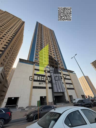 2 Schlafzimmer Wohnung zum zur Miete in Emirates City, Ajman - WhatsApp Image 2026-08-25 at 10.02. 55 PM. jpeg