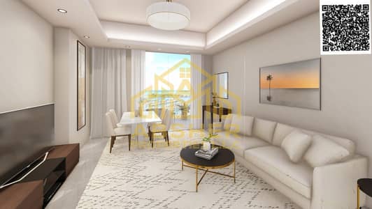 2 Bedroom Flat for Sale in Ajman Free Zone, Ajman - copy_4276EB6E-9D74-42FF-AD44-DAE8C637EC86. jpg 2 Bedroom Flat for Sale in Ajman Free Zone, Ajman - copy_4276EB6E-9D74-42FF-AD44-DAE8C637EC86. jpg