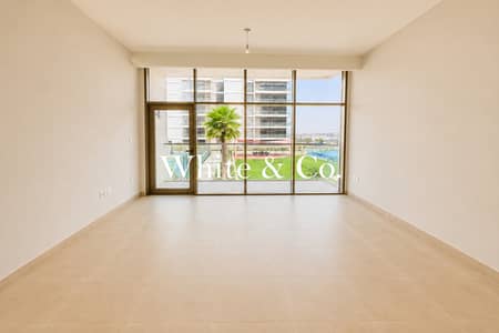 1 Schlafzimmer Wohnung zum zur Miete in Dubai Hills Estate, Dubai - Wohnung in Dubai Hills Estate，Gardenia Residence，Gardenia Block B, 1 schlafzimmer, 115000 AED - 16292167