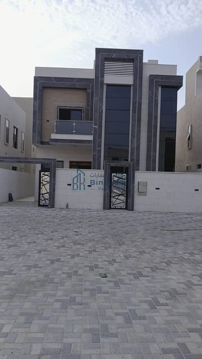 5 Schlafzimmer Villa zum zum Verkauf in Al Helio, Ajman - 01a99f3a-1680-487d-93d9-139efbdc86b5_10E8BBD2-A955-4176-9DB7-0179A63FCC9F. jpg 5 Schlafzimmer Villa zum zum Verkauf in Al Helio, Ajman - 01a99f3a-1680-487d-93d9-139efbdc86b5_10E8BBD2-A955-4176-9DB7-0179A63FCC9F. jpg