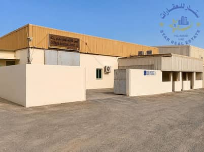 Warehouse de  à à vendre à Al Hayl, Fujairah - 1412b854-0c2d-48c5-9c82-15c2f41efe68. png