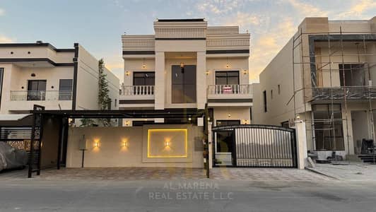 5 Schlafzimmer Villa zum zum Verkauf in Al Yasmeen, Ajman - WhatsApp Image 2026-03-07 at 7.27. 36 AM (1). jpeg