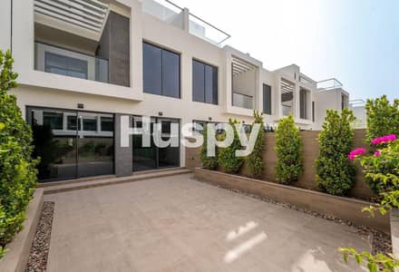 4 Schlafzimmer Townhouse zum zur Miete in DAMAC Hills, Dubai - Reihenhaus in DAMAC Hills，Trump Estates，BelAir The Trump Estates, 4 schlafzimmer, 225000 AED - 16292191