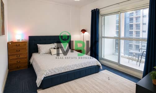 1 Camera Appartamento in affitto a Al Khail Heights, Dubai - WhatsApp Image 2026-08-24 at 9.21. 59 PM (1). jpeg