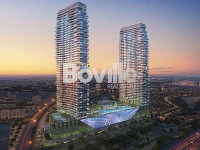 Studio zum zum Verkauf in City of Arabia, Dubai - Laguna Residence2. jpg