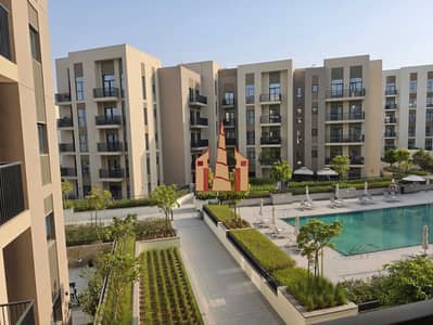 Studio for Rent in Al Khan, Sharjah - 1000860709. jpg