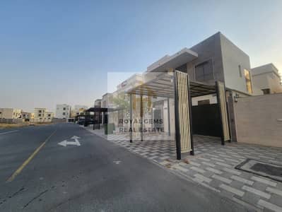4 Slaapkamers Villa te Huur in Al Helio, Ajman - WhatsApp Image 2026-08-06 at 6.09. 39 PM. jpeg