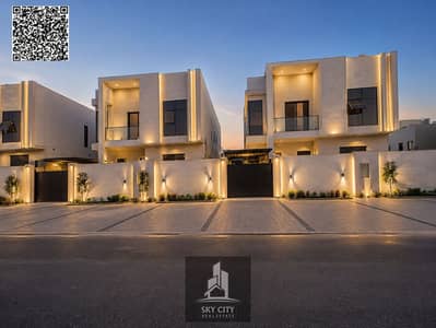 5 Slaapkamers Villa te Koop in Al Helio, Ajman - 1001352450. jpg 5 Slaapkamers Villa te Koop in Al Helio, Ajman - 1001352450. jpg