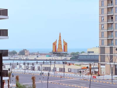 3 Schlafzimmer Wohnung zum zur Miete in Al Khan, Sharjah - IMG-20260801-WA0011. jpg