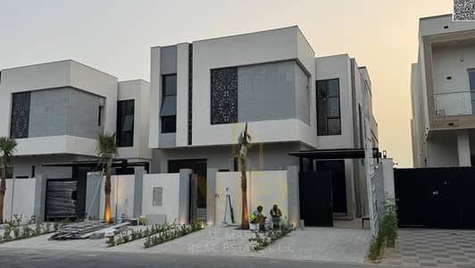 5 Slaapkamers Villa te Koop in Al Zahya, Ajman - WhatsApp Image 2026-05-21 at 12.58. 55 AM (1). jpeg