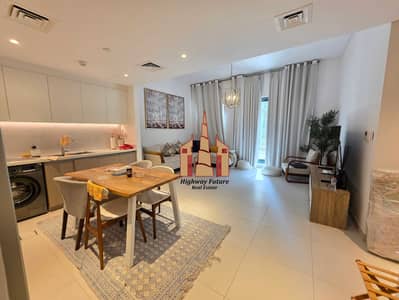 2 Bedroom Flat for Rent in Al Khan, Sharjah - 20260813_145337. jpg