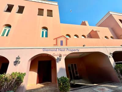 4 Schlafzimmer Villa zum zur Miete in Al Muntazah, Abu Dhabi - Main. jpeg