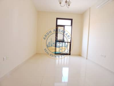 1 Slaapkamer Appartement te Huur in Tilal City, Sharjah - 95208. jpg 1 Slaapkamer Appartement te Huur in Tilal City, Sharjah - 95208. jpg