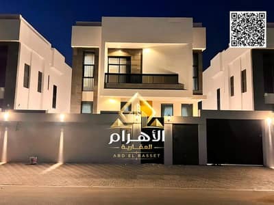 5 Schlafzimmer Villa zum zum Verkauf in Al Zahya, Ajman - 859203883-1066x800. webp 5 Schlafzimmer Villa zum zum Verkauf in Al Zahya, Ajman - 859203883-1066x800. webp