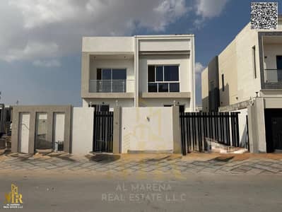 3 Schlafzimmer Villa zum zum Verkauf in Al Zahya, Ajman - WhatsApp Image 2025-12-09 at 21.59. 33. jpeg 3 Schlafzimmer Villa zum zum Verkauf in Al Zahya, Ajman - WhatsApp Image 2025-12-09 at 21.59. 33. jpeg