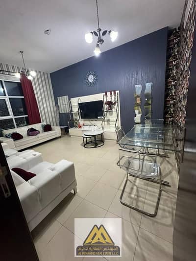 2 Schlafzimmer Wohnung zum Verkauf in Al Nuaimiya, Ajman - WhatsApp Image 2026-08-23 at 1.59. 53 PM (1). jpeg 2 Schlafzimmer Wohnung zum Verkauf in Al Nuaimiya, Ajman - WhatsApp Image 2026-08-23 at 1.59. 53 PM (1). jpeg
