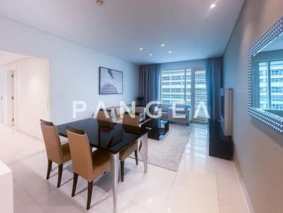 3 Bedroom Flat for Sale in Business Bay, Dubai - Maids Room | Tenanted | Lowest Price