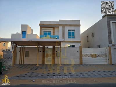 3 Schlafzimmer Villa zum zum Verkauf in Al Zahya, Ajman - WhatsApp Image 2026-01-08 at 06.36. 06. jpeg 3 Schlafzimmer Villa zum zum Verkauf in Al Zahya, Ajman - WhatsApp Image 2026-01-08 at 06.36. 06. jpeg