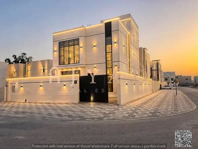 5 habitaciones Villa para en Venta en Al Helio, Ajman - WhatsApp Image 2026-08-25 at 7.34. 43 PM (1). jpeg 5 habitaciones Villa para en Venta en Al Helio, Ajman - WhatsApp Image 2026-08-25 at 7.34. 43 PM (1). jpeg