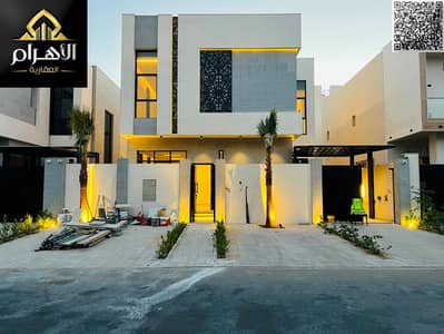 4 Slaapkamers Villa te Koop in Al Zahya, Ajman - WhatsApp Image 2026-07-03 at 12.16. 18 AM. jpeg