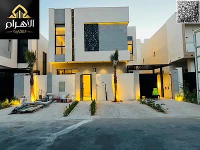4 Slaapkamers Villa te Koop in Al Zahya, Ajman - WhatsApp Image 2026-07-03 at 12.16. 17 AM. jpeg