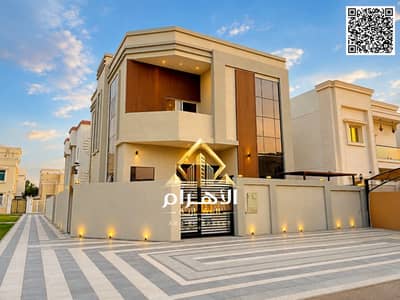 4 habitaciones Villa para en Venta en Al Yasmeen, Ajman - batch_WhatsApp Image 2026-08-21 at 8.39. 18 PM. jpeg