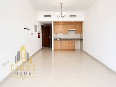Studio for Rent in Al Khan, Sharjah - 108925. png