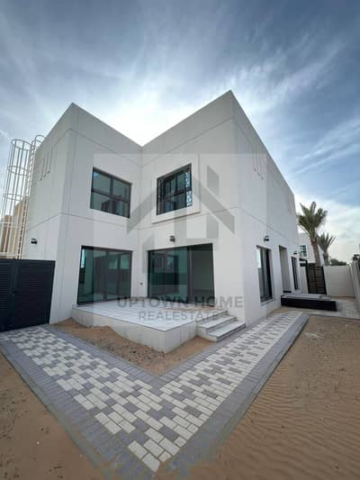 4 Schlafzimmer Townhouse zum zum Verkauf in Al Rahmaniya, Sharjah - 19343. jpg