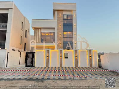5 Bedroom Villa for Sale in Al Helio, Ajman - WhatsApp Image 2026-08-25 at 7.34. 13 PM (2). jpeg 5 Bedroom Villa for Sale in Al Helio, Ajman - WhatsApp Image 2026-08-25 at 7.34. 13 PM (2). jpeg