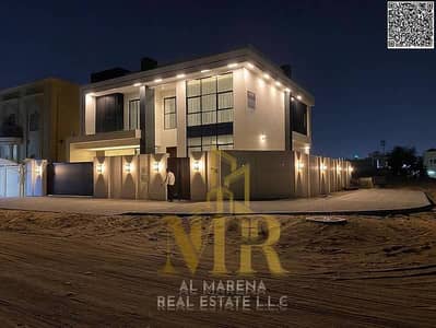 5 Bedroom Villa for Sale in Al Rawda, Ajman - 856495685-800x600. jpeg 5 Bedroom Villa for Sale in Al Rawda, Ajman - 856495685-800x600. jpeg