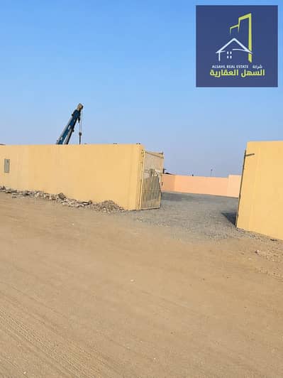 Mixed Use Land for Rent in Al Sajaa Industrial, Sharjah - WhatsApp Image 2026-08-25 at 10.08. 18 PM. jpeg Mixed Use Land for Rent in Al Sajaa Industrial, Sharjah - WhatsApp Image 2026-08-25 at 10.08. 18 PM. jpeg