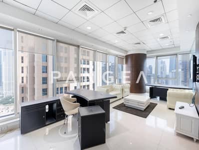 Office para en Alquiler en Business Bay, Dubai - Oficina en Business Bay,Churchill Towers,Churchill Executive, 130000 AED - 16292467 Office para en Alquiler en Business Bay, Dubai - Oficina en Business Bay,Churchill Towers,Churchill Executive, 130000 AED - 16292467