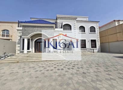 10+ Beds Villa for Rent in Shakhbout City, Abu Dhabi - IMG_9378. jpg