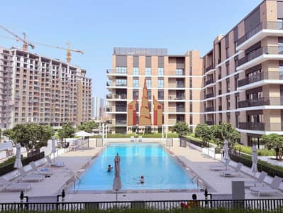 3 Bedroom Apartment for Rent in Al Khan, Sharjah - IMG_7104. jpg