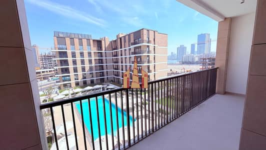 3 Bedroom Apartment for Rent in Al Khan, Sharjah - IMG-20260407-WA0022. jpg 3 Bedroom Apartment for Rent in Al Khan, Sharjah - IMG-20260407-WA0022. jpg