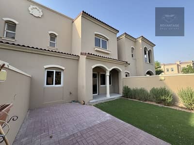 2 Bedroom Townhouse for Sale in Serena, Dubai - Exclusive Listing | 2 Bedroom Plus Maids Room | D+