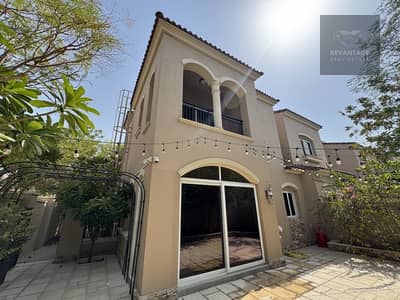 3 Bedroom Townhouse for Sale in Serena, Dubai - Vacant And Extended | Type B | Ready To Move In