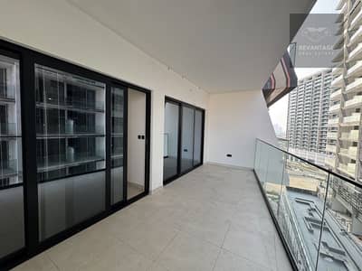 1 Bedroom Apartment for Rent in Al Jaddaf, Dubai - Vacant Unit | Ready To Move | Brand New Condition