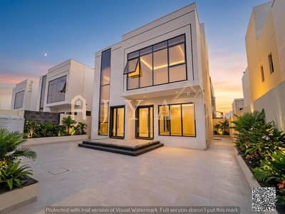 4 Bedroom Villa for Sale in Al Helio, Ajman - WhatsApp Image 2026-08-25 at 7.33. 08 PM. jpeg