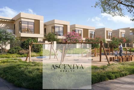 4 Schlafzimmer Townhouse zum Verkauf in Umm Fanain, Sharjah - 12. jpg 4 Schlafzimmer Townhouse zum Verkauf in Umm Fanain, Sharjah - 12. jpg